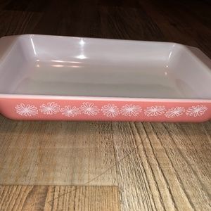 Pyrex Dish